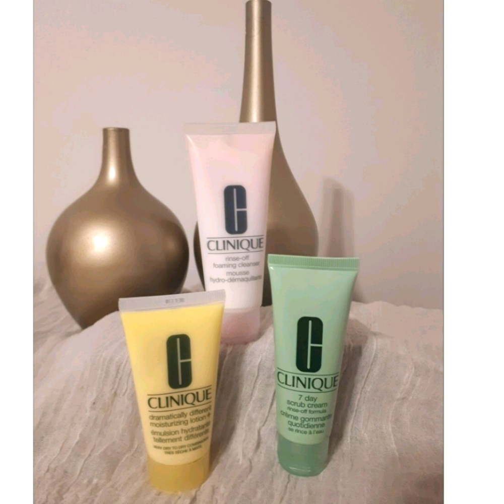 CLINIQUE